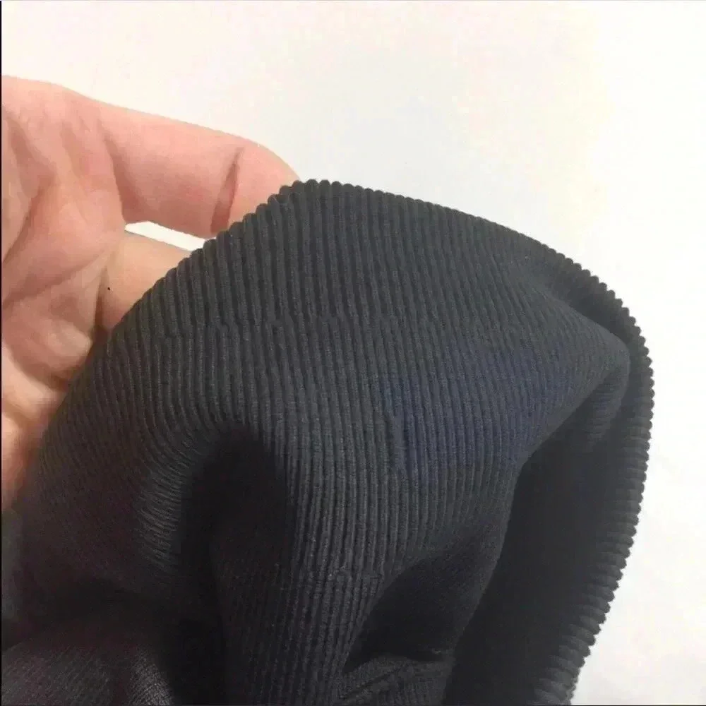Lululemon High Rise Seamless Cropped Leggings